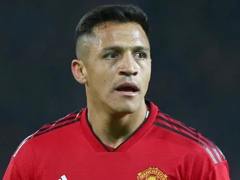 Solskjaer nói lời thật lòng về phong độ hiện tại của Sanchez