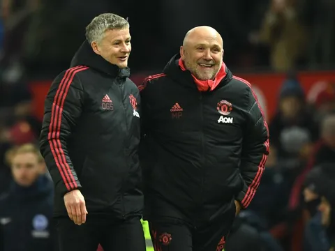 Solskjaer: "Với ba thứ này, Man Utd hoàn toàn có thể hướng về danh hiệu"