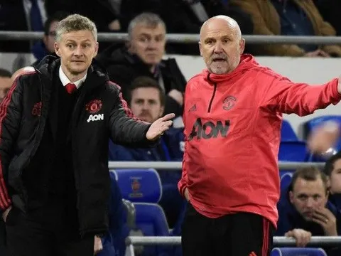 Solskjaer đã hét lên điều gì với Juan Mata ở trận Newcastle?