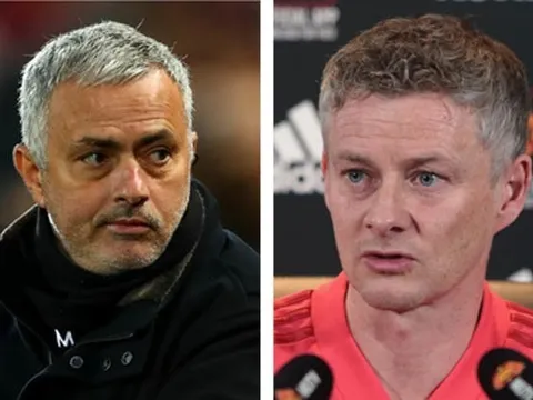 Solskjaer ra quyết định, CĐV M.U yêu ngay: "Mourinho sẽ chẳng dám làm như thế"