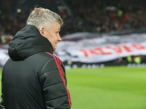 Solskjaer sẽ rất tiếc nuối 1 điều sau trận hòa Burnley