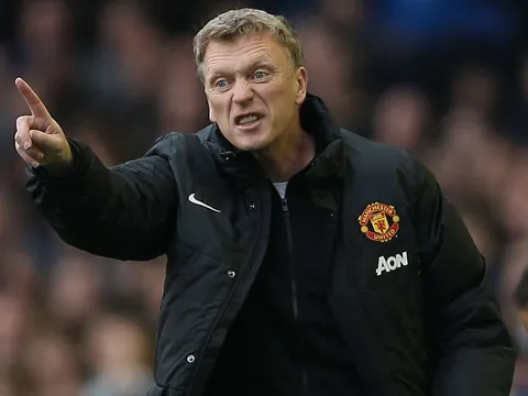 Solskjaer thăng hoa, huyền thoại Man Utd thấy tiếc cho Moyes