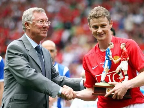 Solskjaer thừa nhận 'khó khăn' vì các CĐV Man Utd