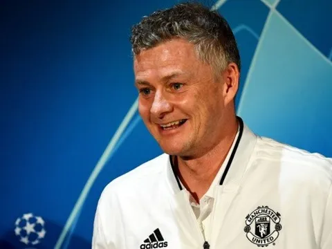 Solskjaer tiếc nuối 1 điều kể từ khi lên dẫn dắt Man Utd