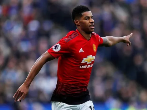 Solskjaer tiết lộ sự thật khó tin về sự hy sinh của Rashford