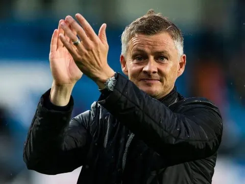 Solskjaer từng làm được những gì trong nghiệp huấn luyện?