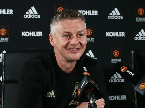 Solskjaer tuyên bố kế hoạch dài hạn cho tiền đạo, 2 sao bự bị ra rìa