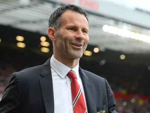 Solskjaer và bài học "xương máu" từ 4 trận đấu của Ryan Giggs