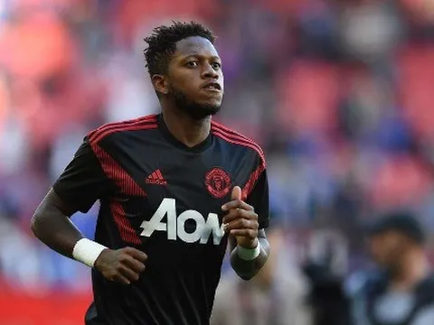 Solskjaer vừa đến, đại diện chốt luôn tương lai của Fred
