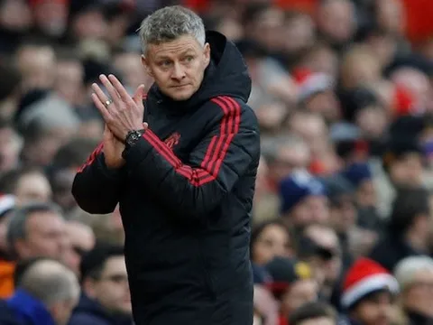 Manchester United đã tự làm khó mình khi bổ nhiệm Solskjaer