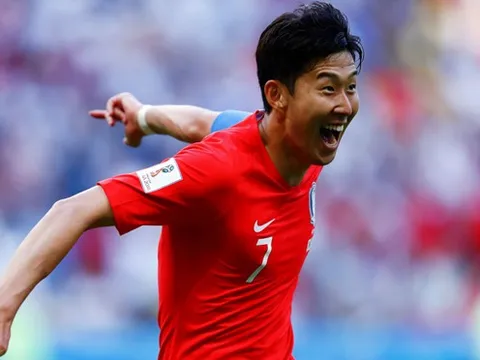 Son Heung-min: 'Sẽ là dối lòng nếu bảo rằng tôi không thấy mệt mỏi'