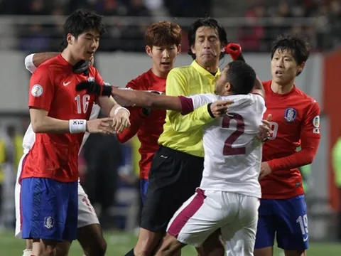 Son Heung-min chưa trở lại, Hàn Quốc đã mất 1 sao Ngoại Hạng Anh