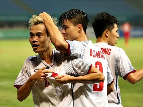 Son Heung-min thì có gì đáng sợ?