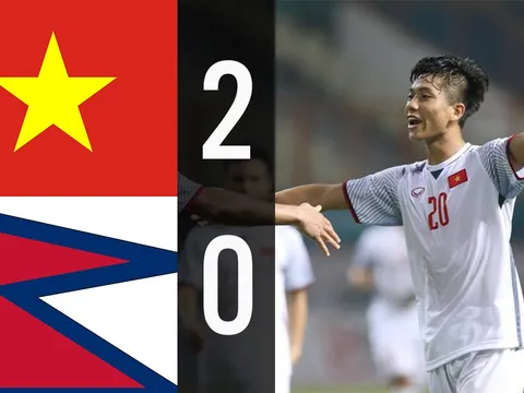Song Đức nổ sung, U23 Việt Nam tự tin chạm trán Nhật Bản