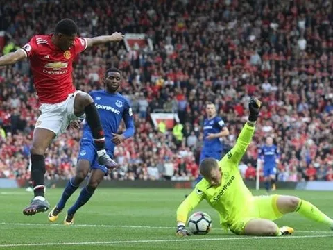 Southampton vs Manchester United: Bạn chọn kèo nào?