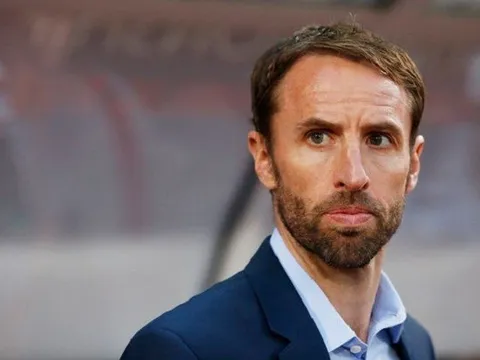 NÓNG: Gareth Southgate loại Kane ra khỏi đội tuyển Anh