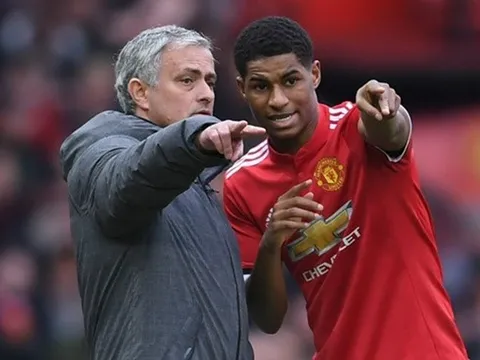 Southgate phải làm điều Mourinho đã không làm được cho Rashford
