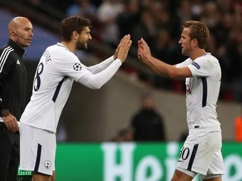 Góc Spurs: Điêu đứng vì không có phương án dự phòng