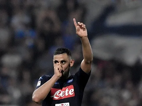 SPAL 2-3 Napoli: Ngày của người thầm lặng