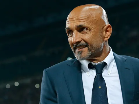 Hòa Torino, Spaletti vẫn khen Icardi nức nở