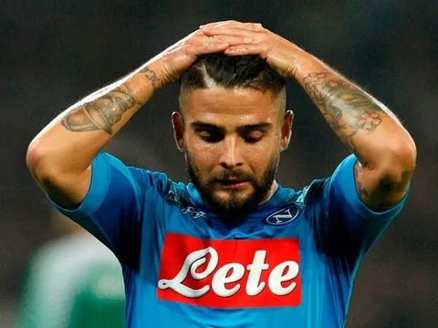 Spalletti kinh nghiệm, Napoli đứt mạch toàn thắng trước Inter