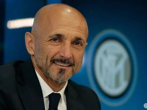 Spalletti thăng hoa cùng Inter, AS Roma có tiếc?