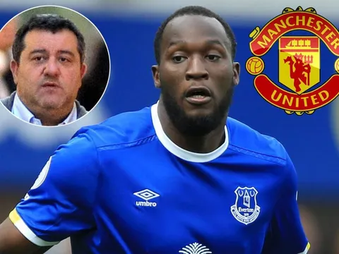 Raiola: "Bóng đá chưa bao giờ công bằng"