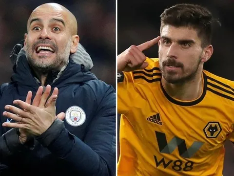 5 ngôi sao sẽ giúp Man City như "hổ mọc thêm cánh": Fernandinho 2.0