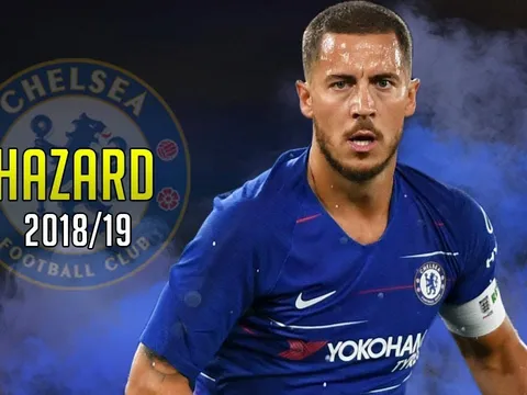 Chelsea và 5 chiếc chìa khóa dẫn tới thành công (Kỳ 1)