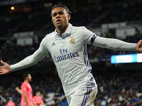 Đội hình Real đang rất hoàn hảo, đừng phí tiền nữa Perez