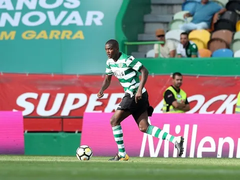 Sporting Lisbon đưa CLB Ngoại hạng Anh ra tòa