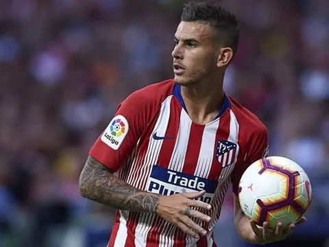 Mục tiêu 72 triệu bảng từ chối thẳng thừng Real Madrid