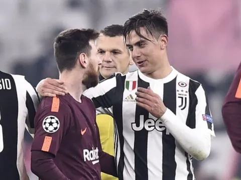 Barcelona duyệt chi 250 triệu euro đón người thay thế Messi