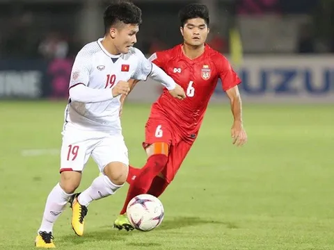 "Hoà Việt Nam, Myanmar đã cho ĐNA thấy được sức mạnh của mình"