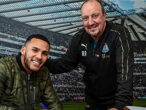 Xong, mục tiêu 30 triệu bảng của Chelsea chốt tương lai