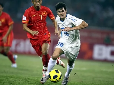 Thủ quân Philippines tiết lộ điều lo ngại khi đối đầu ĐT Việt Nam