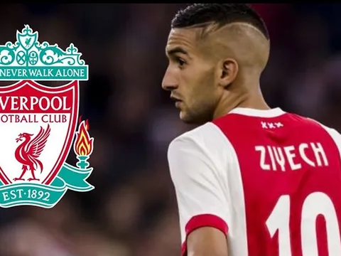 Quên Fekir đi, Klopp đã tìm ra Coutinho 2.0 cho Liverpool