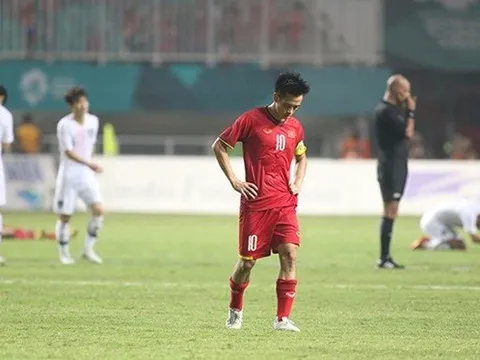 U23 Việt Nam: Những sự thật... mất lòng