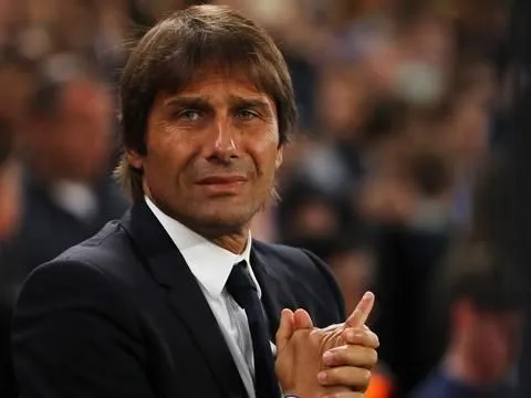 Stamford Bridge đã không còn là thánh địa của Conte?