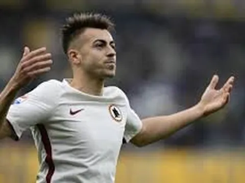 Stephan El Shaarawy, tiểu Pharaol đang trên đường trở lại