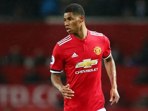 Steven Gerrard: Marcus Rashford vô cùng đáng sợ vì...