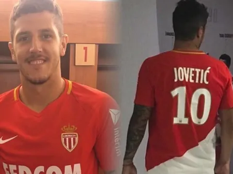 Steven Jovetic - Chào mừng đến Monaco