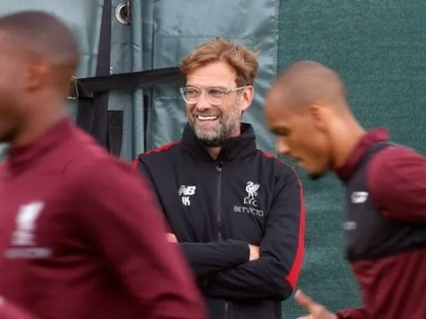 Klopp: "Ký ức thất bại khiến chúng tôi mạnh mẽ hơn bao giờ hết"