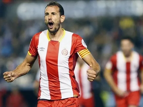 11 cái tên nổi bật nhất vòng 5 La Liga 2018/2019: Gọi tên kẻ "hạ sát" Barcelona