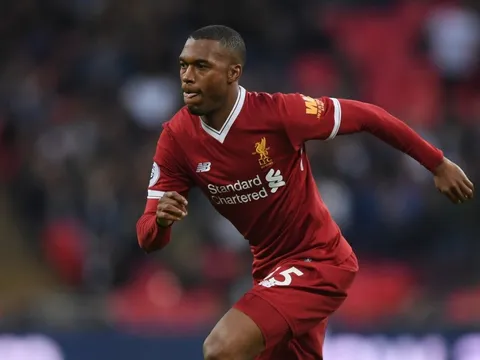 Sturridge đạt cột mốc khủng sau bàn thắng cho Liverpool
