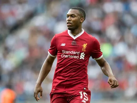 Sturridge sẽ rời Liverpool vào tháng Giêng?