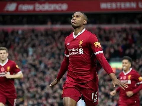 Sturridge tha thiết muốn được thi đấu nhiều hơn