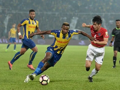 Sumareh - Lịch sử và niềm hy vọng của tuyển Malaysia trước Việt Nam