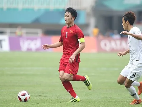 Thầy ruột tiết lộ nguyên nhân Xuân Trường “mất tích” ở U23 Việt Nam