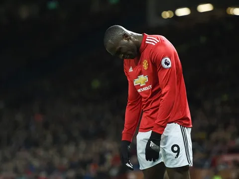 Sự thật là Mourinho đang làm hại Lukaku